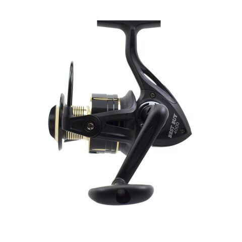 Remixon Best Buy 4000 Spin Olta Makinesi