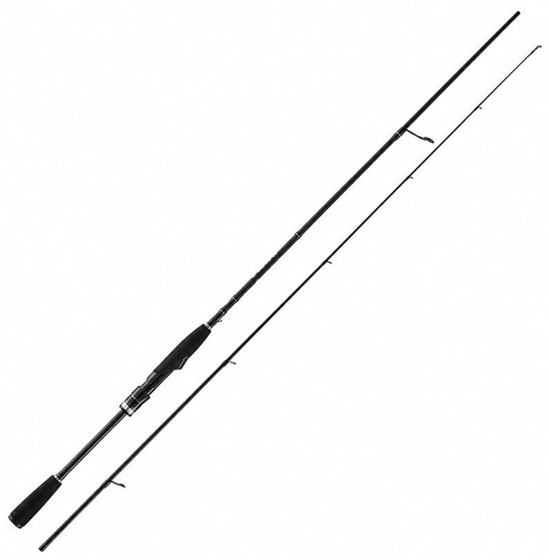 Okuma G-Control Spin Kamışı 243cm 10-30gr (GCT-S-802M)