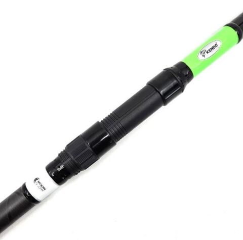 Kendo Suro Surf 420cm 100-200gr Teleskopik Surf Olta Kamışı