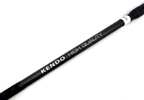 Kendo Suro Surf 420cm 100-200gr Teleskopik Surf Olta Kamışı