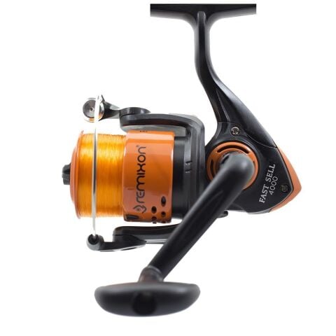 Remixon Fast Sell Spin olta Makinası