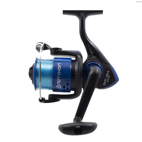 Remixon Fast Sell Spin olta Makinası