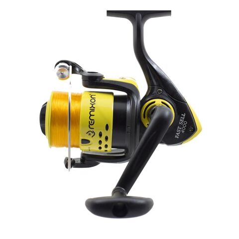 Remixon Fast Sell Spin olta Makinası