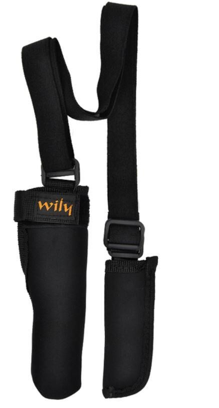Wily Lrf Kamış Koruma ve Taşıma Kılıfı