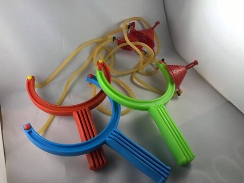 Yemleme Sapanı Made in Turkey