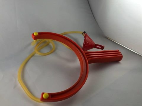 Yemleme Sapanı Made in Turkey