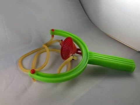 Yemleme Sapanı Made in Turkey