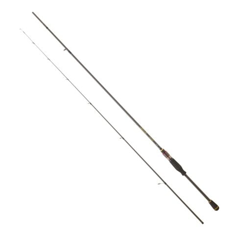 Daiwa Legalis RF CF 244 cm 5-14 gr LRF Kamış