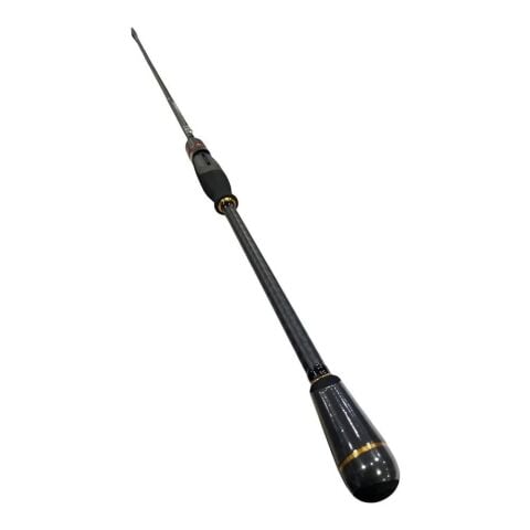 Daiwa Legalis RF CF 244 cm 5-14 gr LRF Kamış