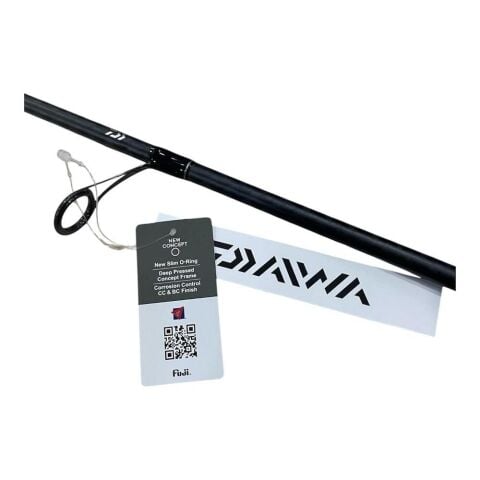 Daiwa Legalis RF CF 244 cm 5-14 gr LRF Kamış