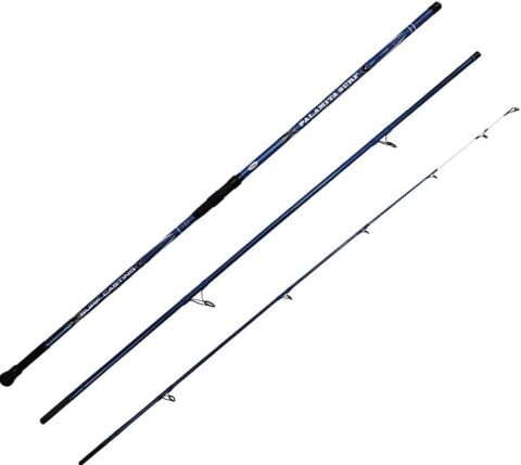 Kendo Palamita Surf 420cm 200gr 3 Parça Surf Olta Kamışı