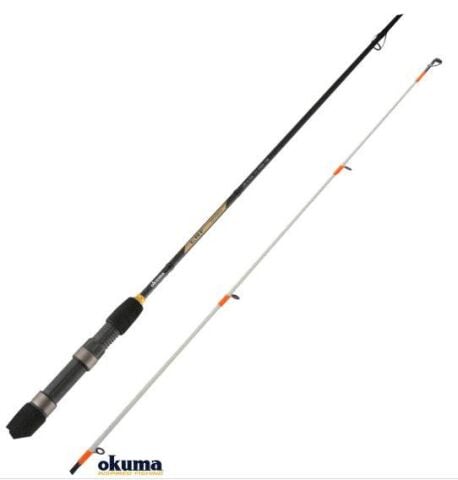 Okuma Lrf-S-662UL 198cm 1-8 gr Lrf Kamışı