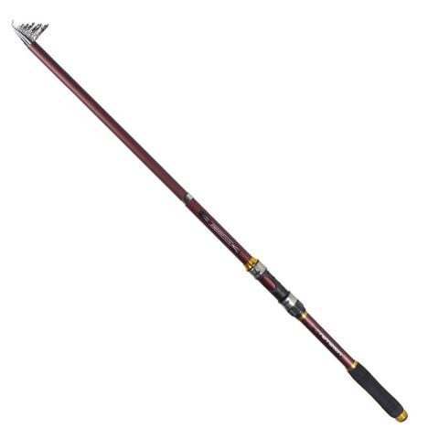 Remixon Awacks Brown 1.80 m 40-100 gr Tele Olta Kamışı