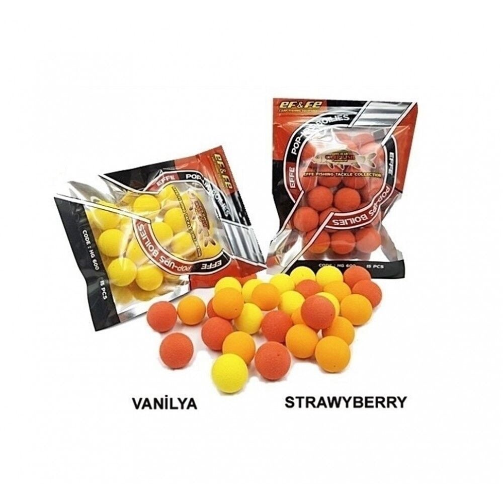 Effe Pop-up Boili