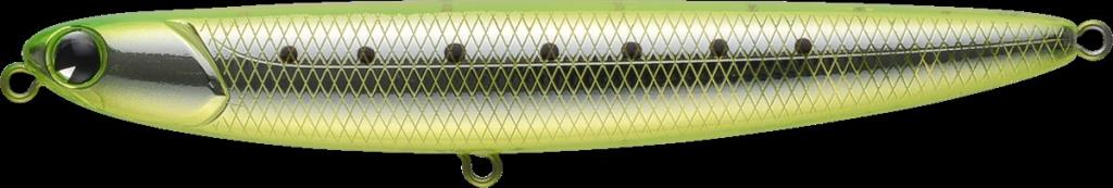 Ima Salt Skimmer- 11cm 14gr #X3747