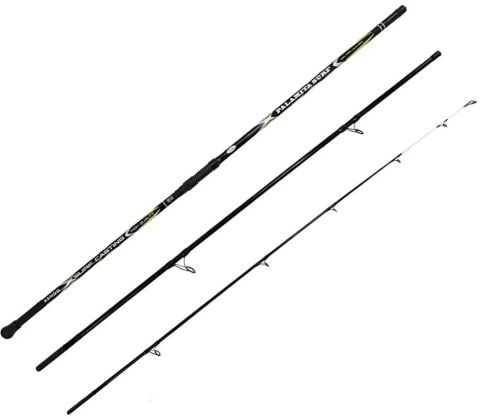 Kendo Palamita Surf 420cm 250gr 3 Parça Surf Olta Kamışı