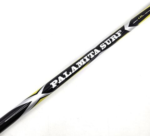 Kendo Palamita Surf 420cm 250gr 3 Parça Surf Olta Kamışı