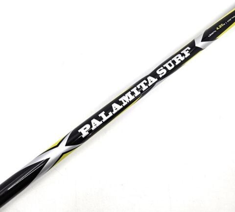 Kendo Palamita Surf 420cm 250gr 3 Parça Surf Olta Kamışı