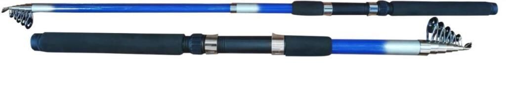 Oskar Santafe 1.80m 50-100g Olta Kamışı