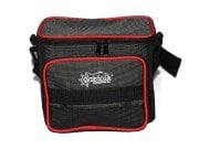 KUTU 7215 ÇANTA LURE BAG 20 X 12 X 17 CM