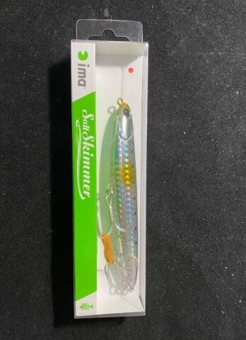 Ima Salt Skimmer- 11cm 14gr #X2721