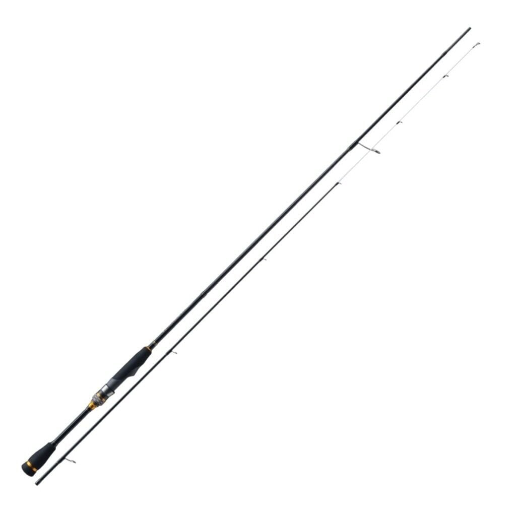 Major Craft New Survive Crostage  SCRX-S732AJI  Solid 223cm 0.6-10gr Aji Lrf Kamış