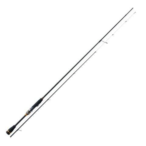 Major Craft New Survive Crostage  SCRX-S732AJI  Solid 223cm 0.6-10gr Aji Lrf Kamış
