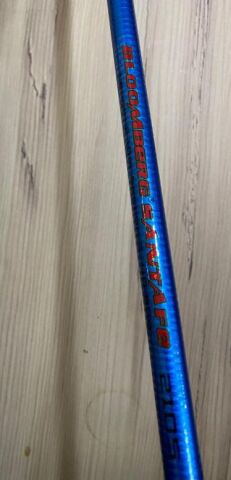 Oskar Santafe 2.10m 50-100g Olta Kamışı