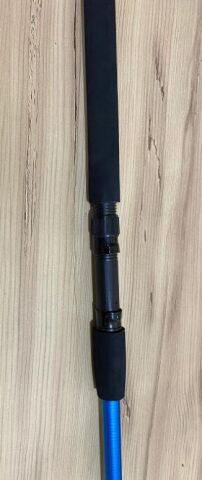 Oskar Santafe 2.10m 50-100g Olta Kamışı