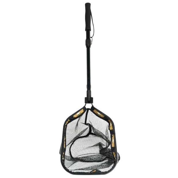 Caretta Aero Batmaz Silikon Torlu Balıkçı Kepçesi