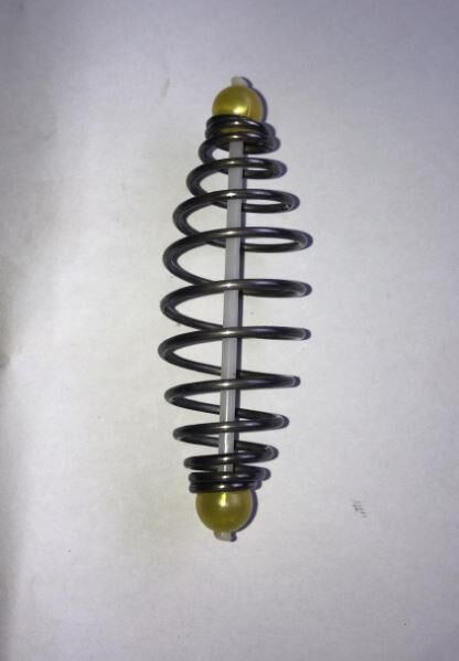 Delikli Gezer Sazan Hamur Yayı