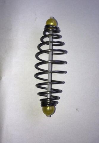 Delikli Gezer Sazan Hamur Yayı