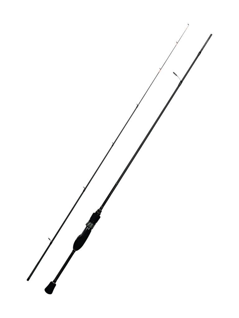 Fujin TheOne 186cm 02-3gr 622SUL LRF Kamışı