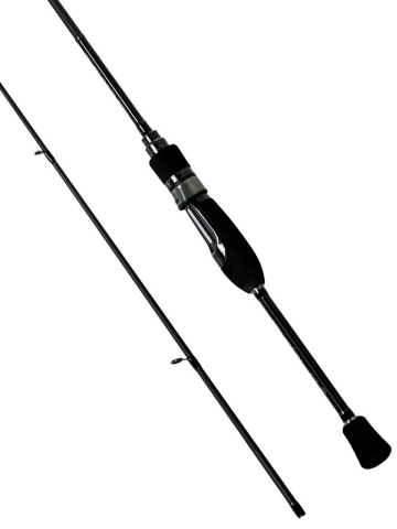 Fujin TheOne 186cm 02-3gr 622SUL LRF Kamışı