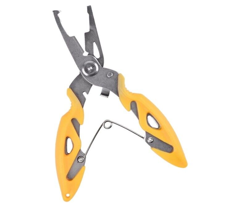 Shufa  Çok amaçlı Pense (SARI)