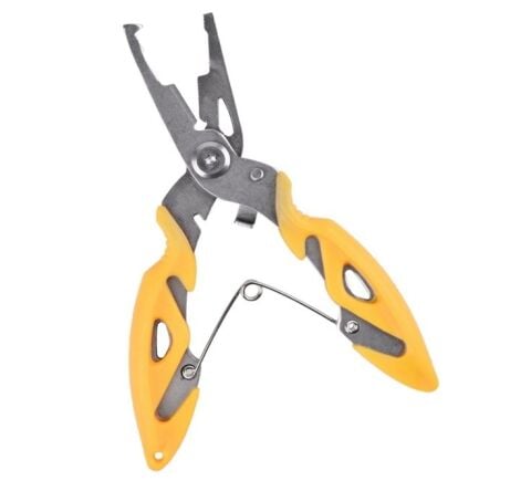 Shufa  Çok amaçlı Pense (SARI)