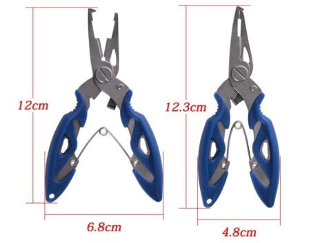 Shufa  Çok amaçlı Pense (SARI)