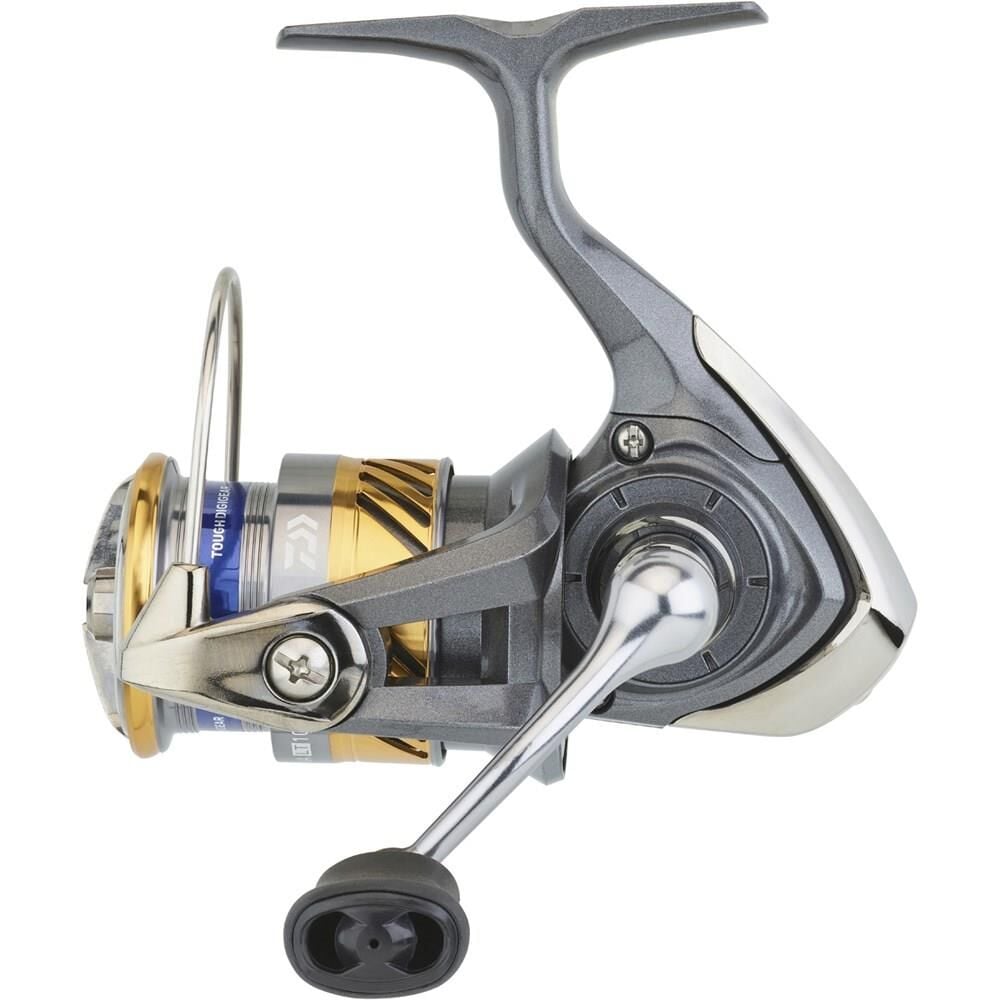 Daiwa Laguna 20 LT 2000 Lrf Makinası