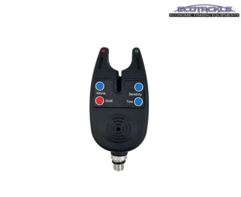 Ecotackle Tekli Sazan Alarmı