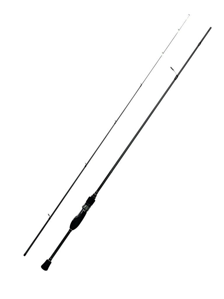 Fujin TheOne 186cm 04-5 gr   622UL LRF Kamışı