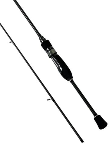 Fujin TheOne 186cm 04-5 gr   622UL LRF Kamışı