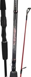 Okuma Ceymar Spin UFR 8' 240cm 10-30g Spin Kamışı