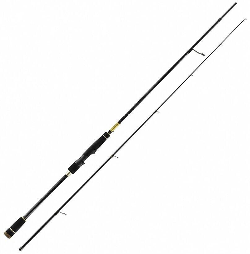 Okuma Ceymar SW CSW-S-802M 243cm 7-28gr Spin Kamışı