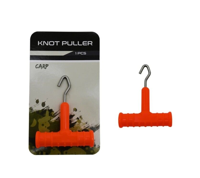 Ecotackle Carp Knot Puller Düğüm Sıkıştırma Aparatı