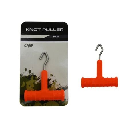 Ecotackle Carp Knot Puller Düğüm Sıkıştırma Aparatı