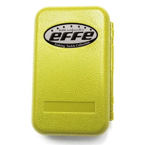 Effe Jighead Kutusu Küçük Boy