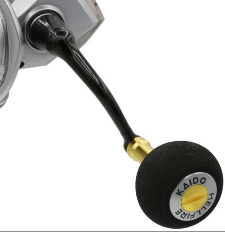 Kaido Hellfire  4000 XG Olta Makinesi