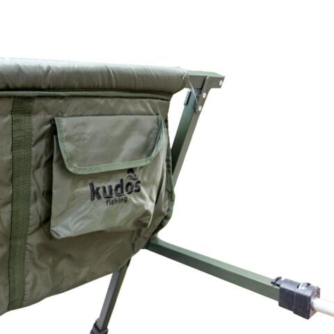 Kudos Sazan Beşiği 120x68cm