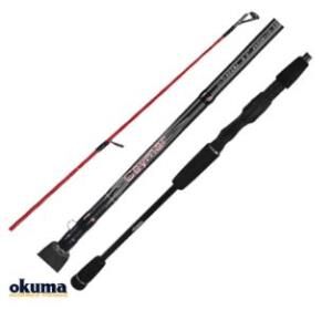 Okuma Ceymar Spin UFR 9' 270cm 10-40g Spin Kamışı