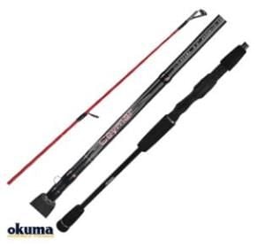 Okuma Ceymar Spin UFR 9' 270cm 10-40g Spin Kamışı